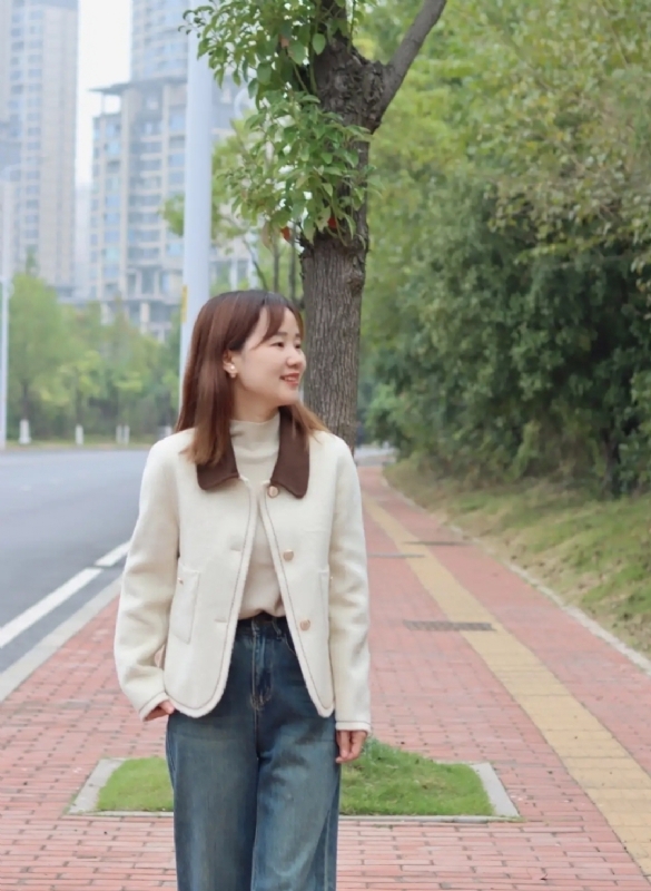 宁静的第二张照片--长春相亲服务中心