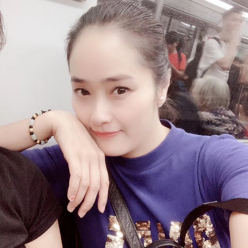 谈谈的第一张照片--长春相亲服务中心