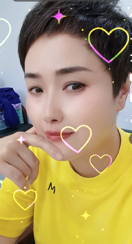 谈谈的第二张照片--长春相亲服务中心