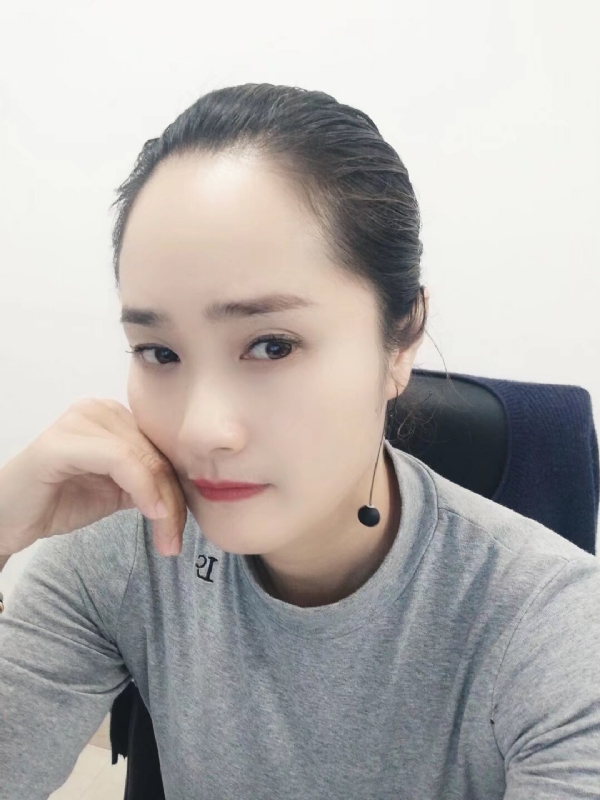 谈谈的第三张照片--长春相亲服务中心