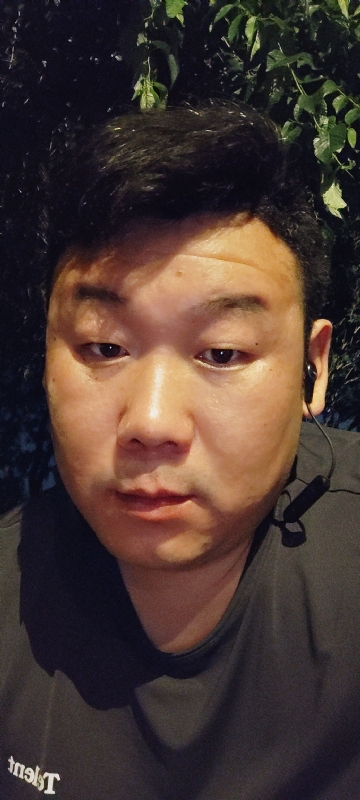 晨曦的第一张照片--长春相亲服务中心