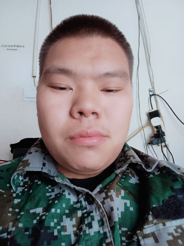 石文强的第一张照片--长春相亲服务中心