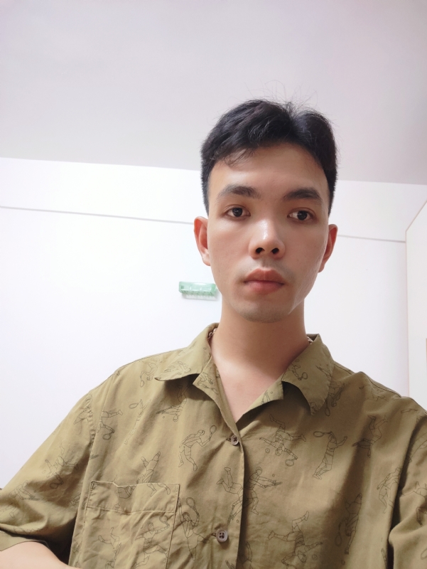 随缘就好的第二张照片--长春相亲服务中心