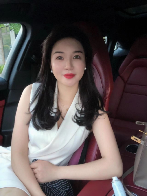 小雨的第一张照片--长春相亲服务中心