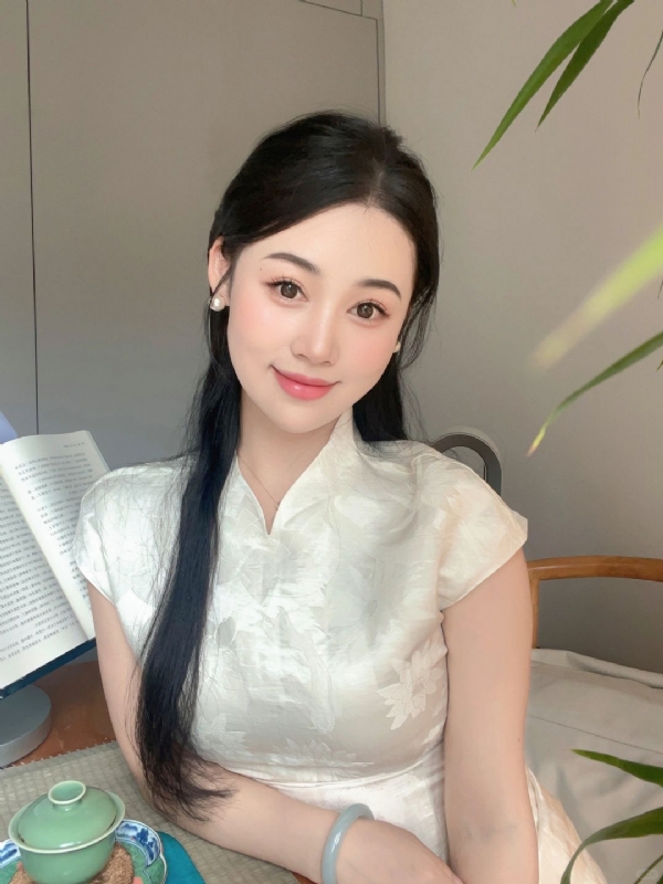 小慧的第一张照片--长春相亲服务中心