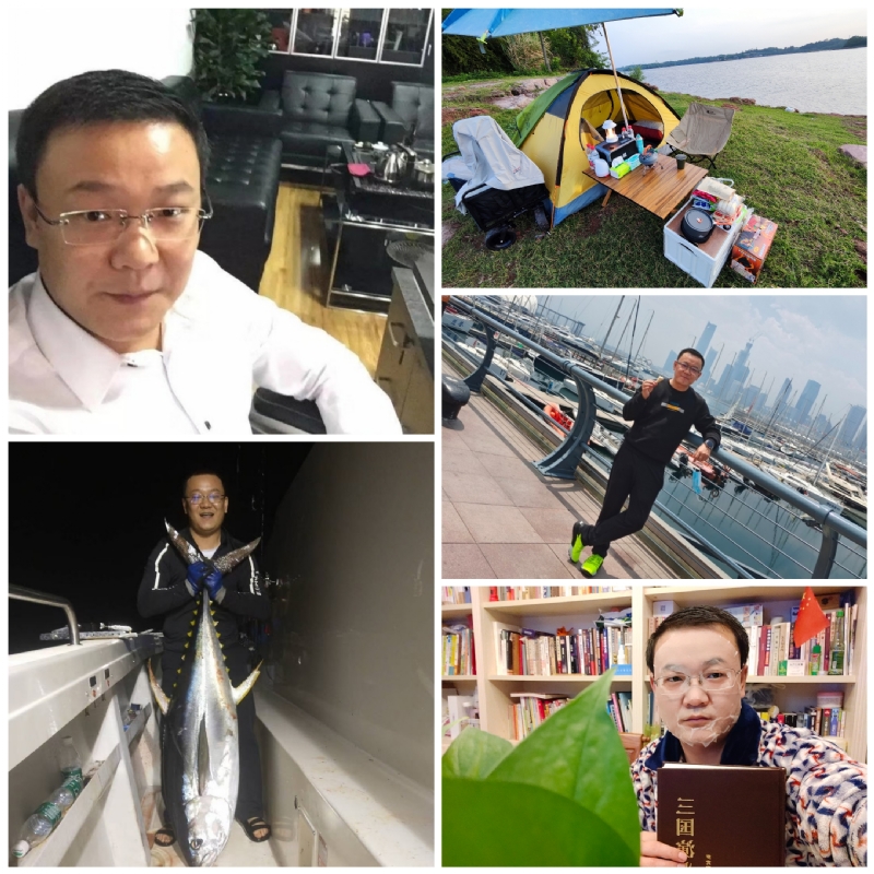 dikson的第六张照片--长春相亲服务中心