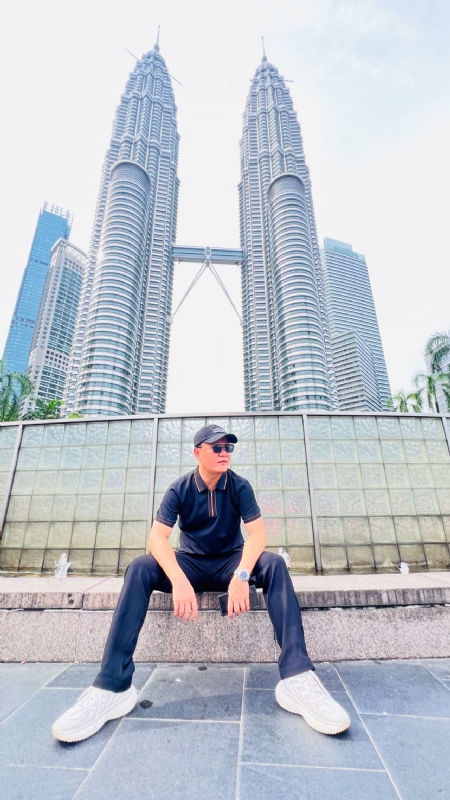 dikson的第八张照片--长春相亲服务中心