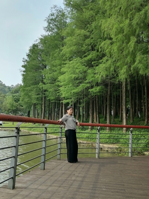 遗失的记忆的第二张照片--长春相亲服务中心