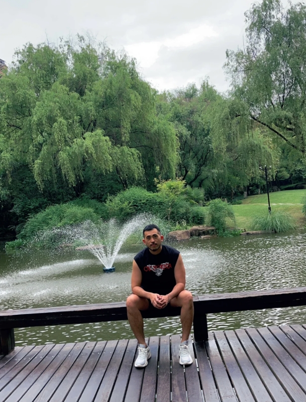 黃錦誠的第一张照片--长春相亲服务中心