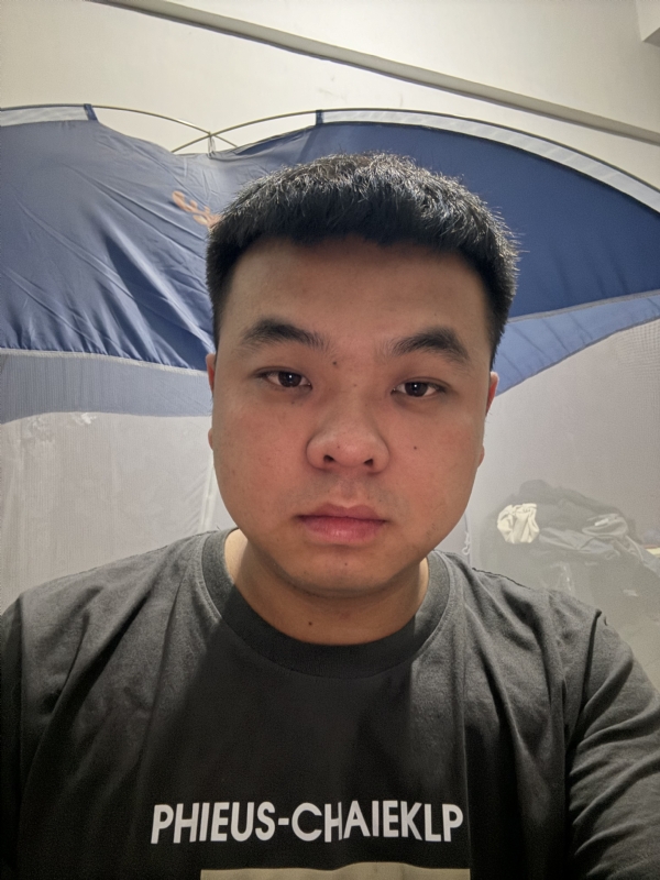 KK的第一张照片--长春相亲服务中心