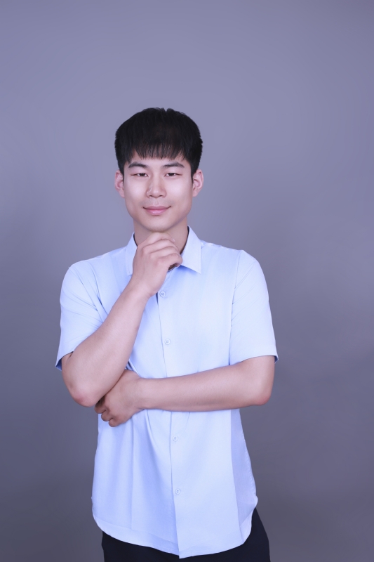 少冬的第一张照片--长春相亲服务中心