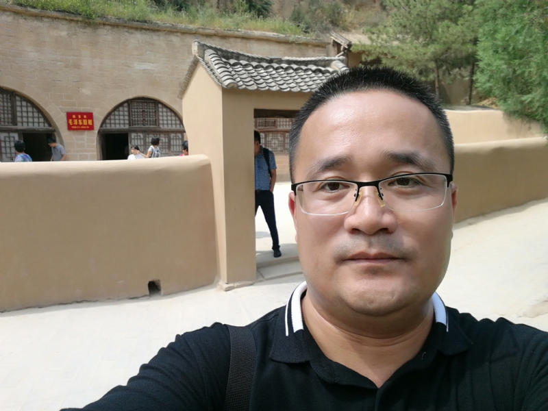 南阳农夫的第一张照片--长春相亲服务中心