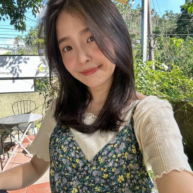 萱宣的第一张照片--长春相亲服务中心