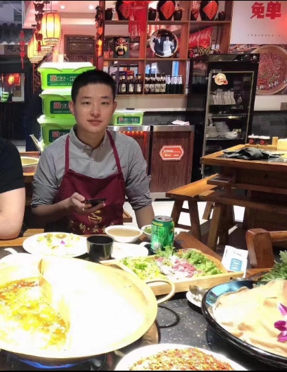 尚龙的第四张照片--长春相亲服务中心