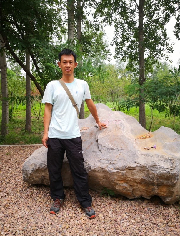 宠辱不惊的第二张照片--长春相亲服务中心