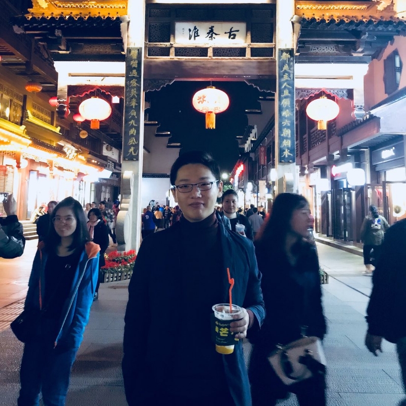 杨禄辉的第一张照片--长春相亲服务中心