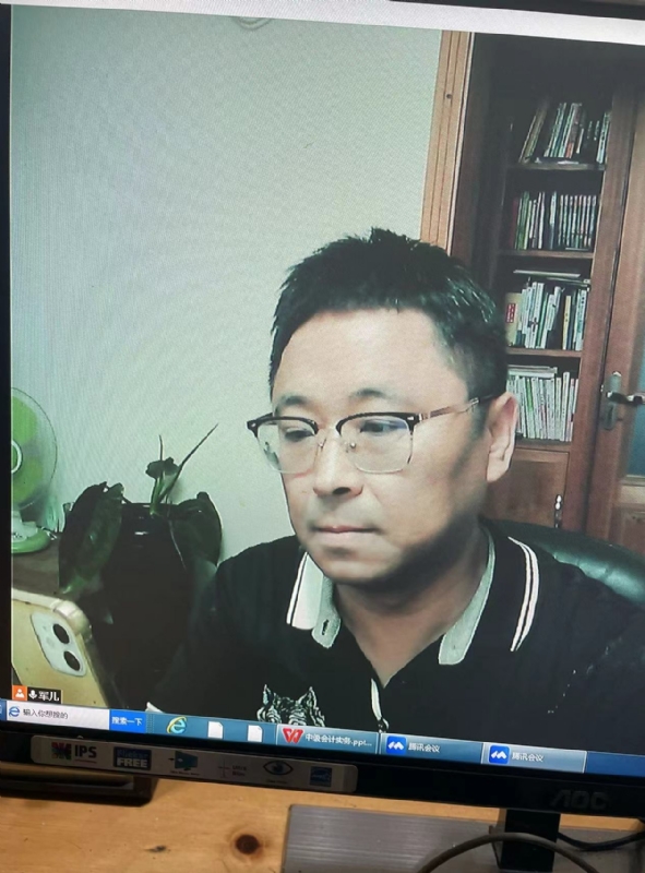 军儿的第一张照片--长春相亲服务中心