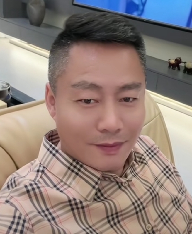 李*军的第二张照片--长春相亲服务中心