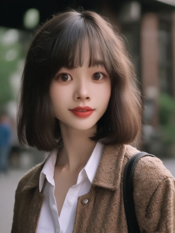 旺仔牛奶的第一张照片--长春相亲服务中心