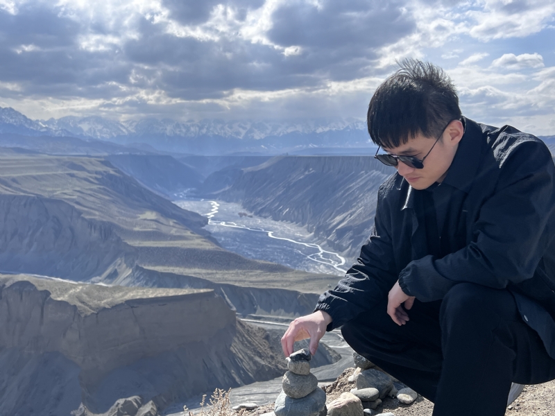 蓦然回首的第一张照片--长春相亲服务中心