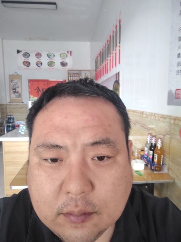 风云鹏的第一张照片--长春相亲服务中心