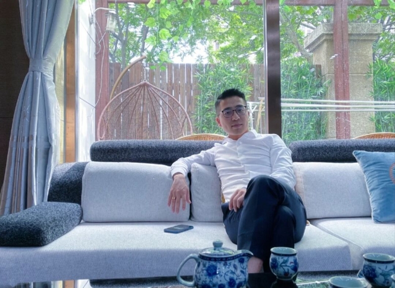 只为与你相遇的第一张照片--长春相亲服务中心