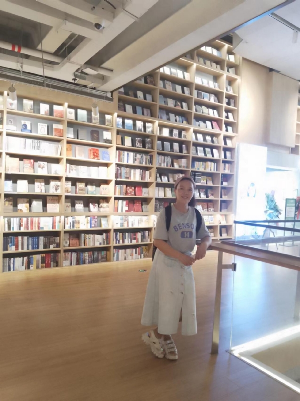 Sunshine的第一张照片--长春相亲服务中心