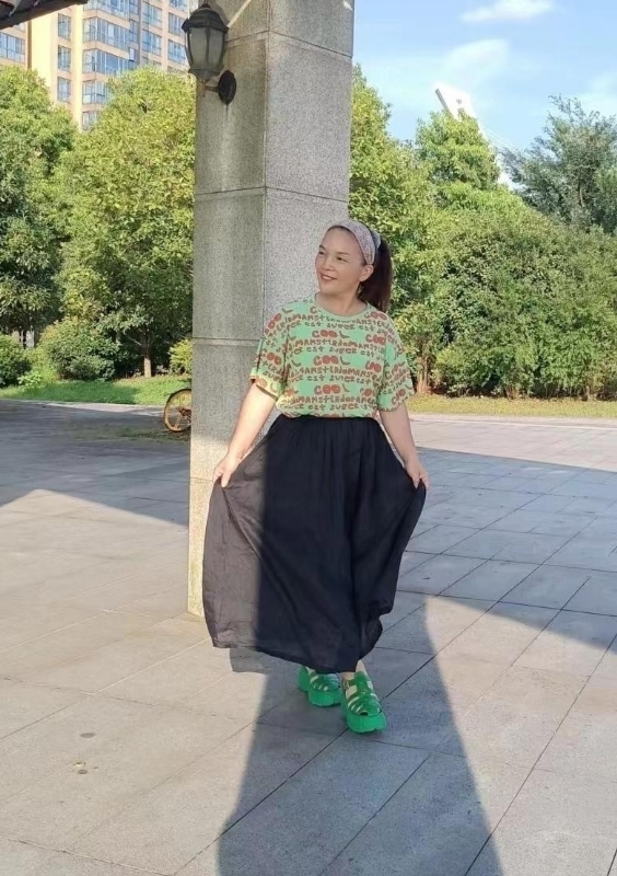 Sunshine的第三张照片--长春相亲服务中心