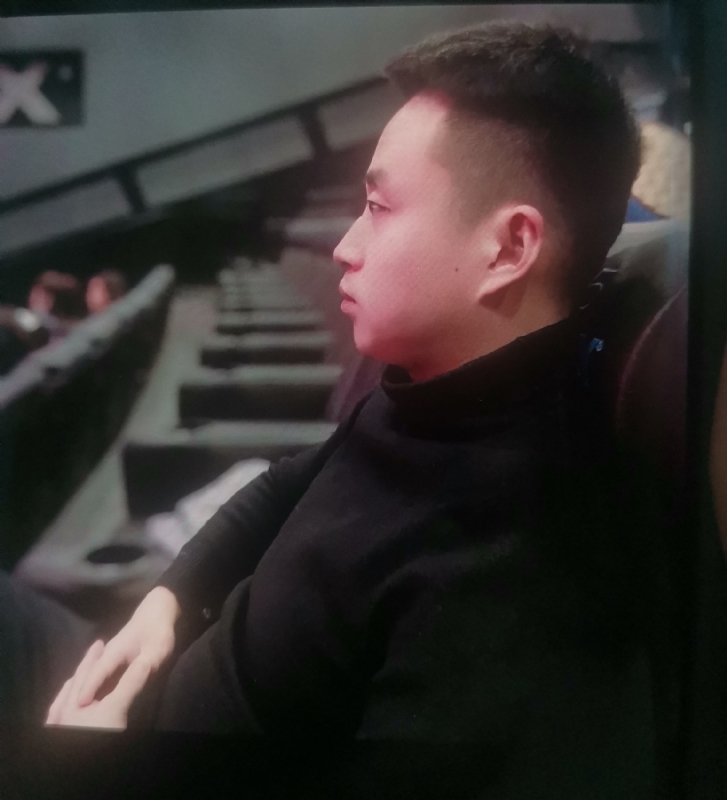 jojojo的第一张照片--长春相亲服务中心