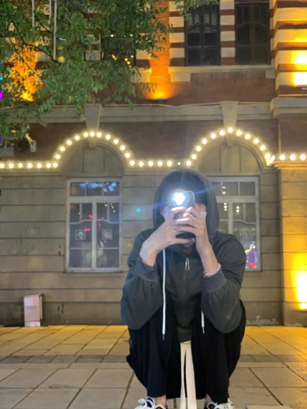 芒果的第一张照片--长春相亲服务中心