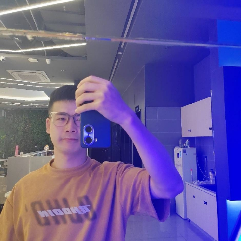 阿豪的第一张照片--长春相亲服务中心