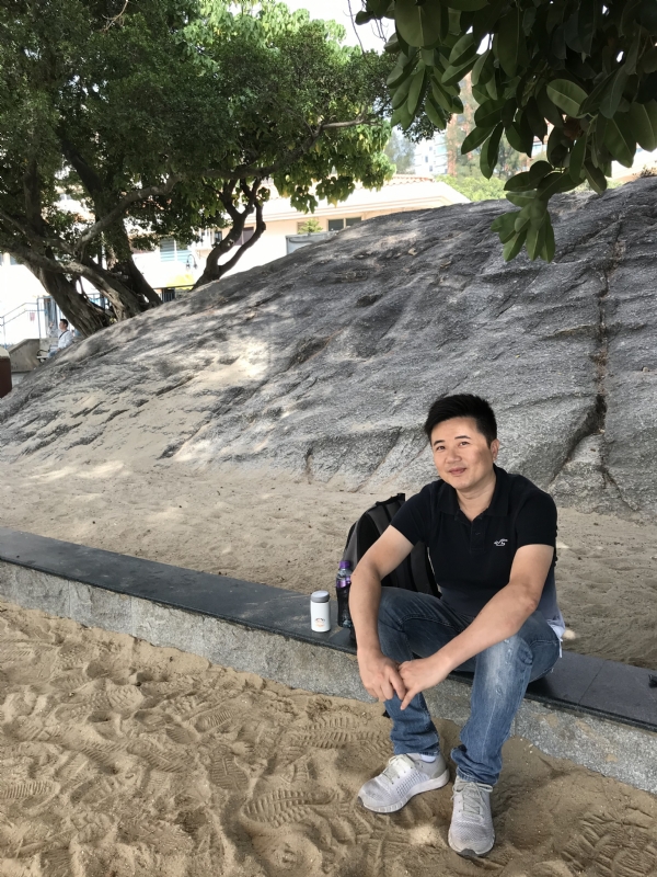 Alan的第一张照片--长春相亲服务中心