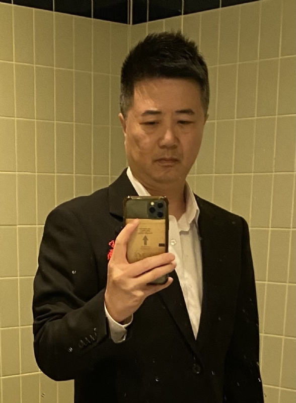 Alan的第三张照片--长春相亲服务中心