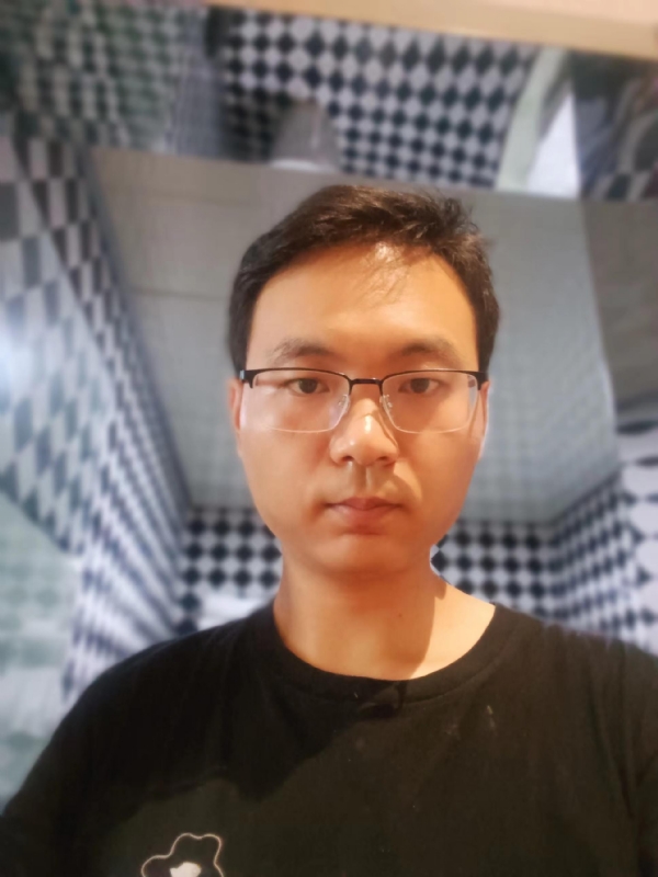 谷雨的第一张照片--长春相亲服务中心