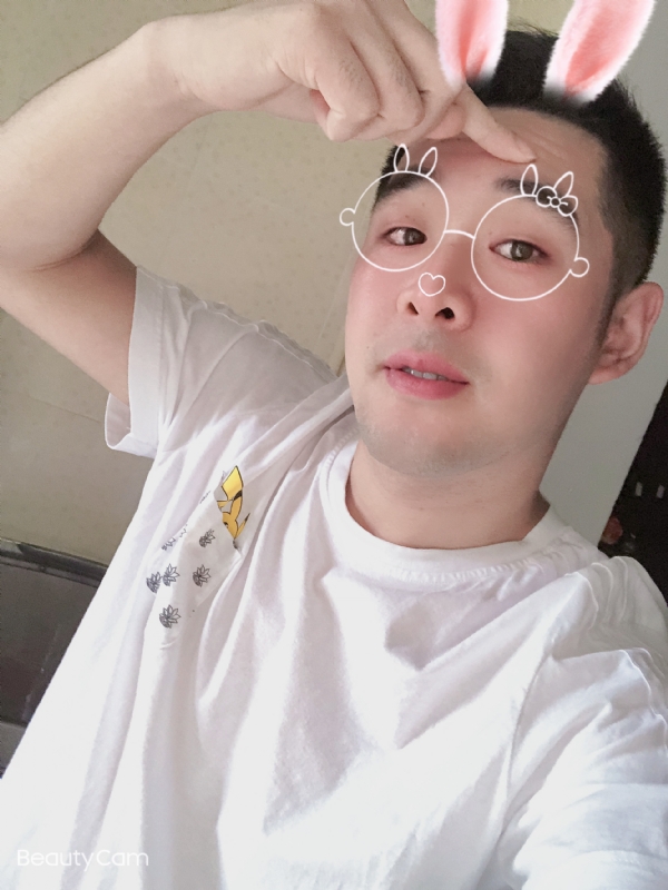 可期的第一张照片--长春相亲服务中心