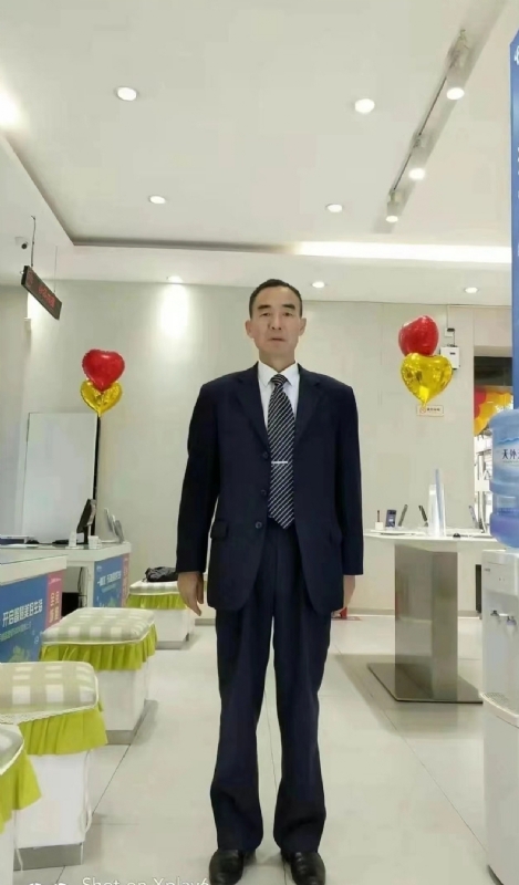 缘来是你的第一张照片--长春相亲服务中心