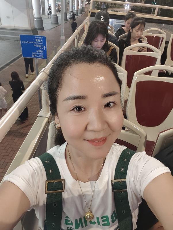 燕子的第一张照片--长春相亲服务中心