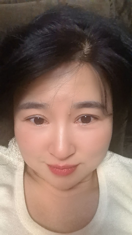 流星雨的第一张照片--长春相亲服务中心