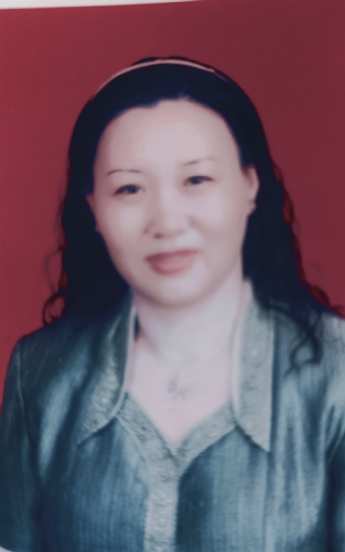 雨霏的第一张照片--长春相亲服务中心