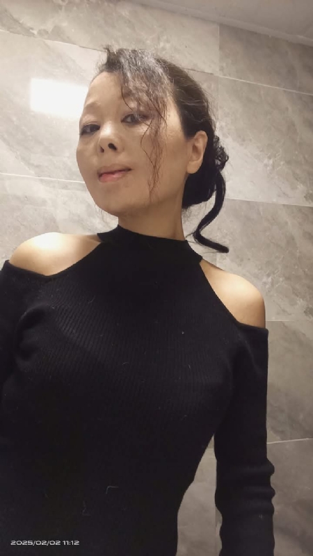 阿春的第一张照片--长春相亲服务中心