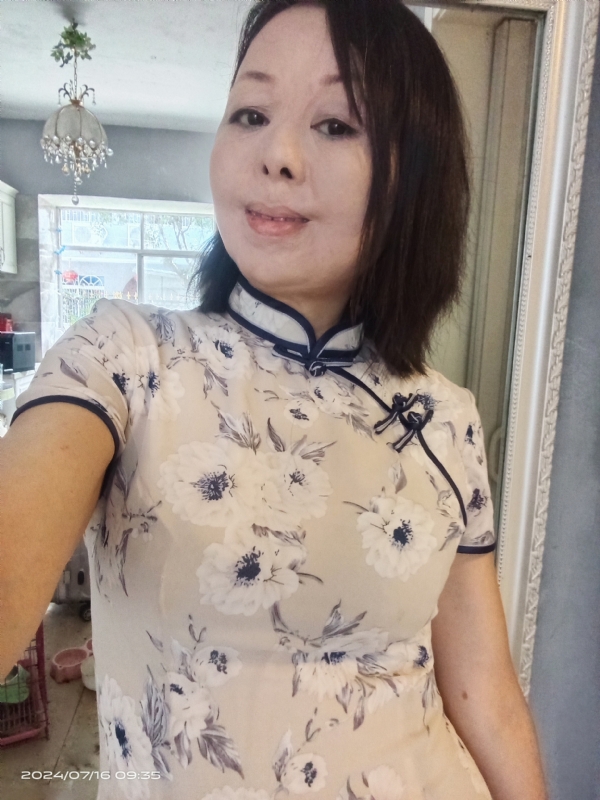 阿春的第二张照片--长春相亲服务中心