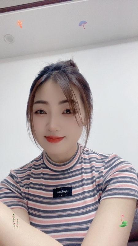 可儿的第一张照片--长春相亲服务中心