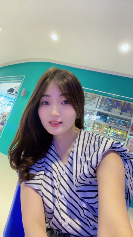 可儿的第二张照片--长春相亲服务中心