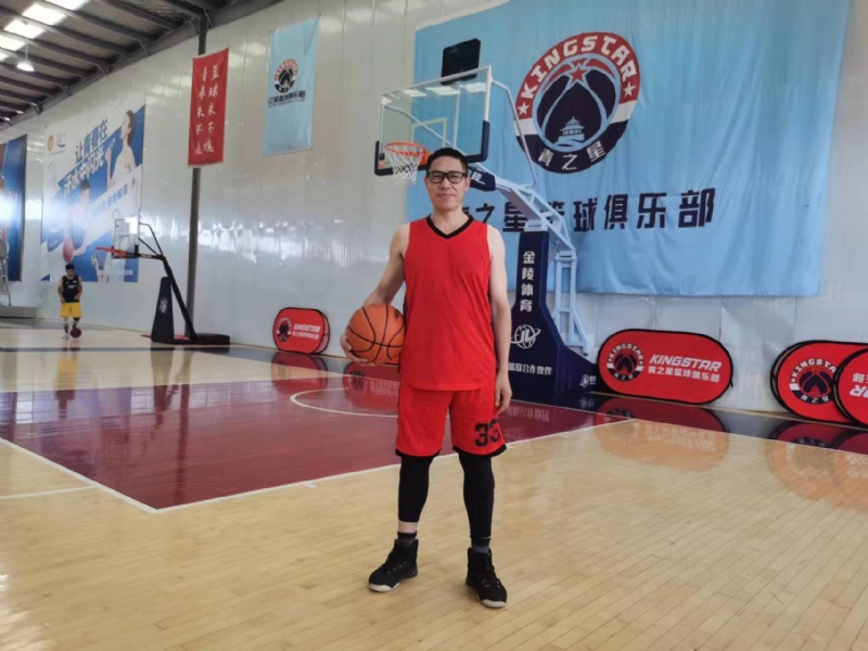 骁骁骑士的第一张照片--长春相亲服务中心