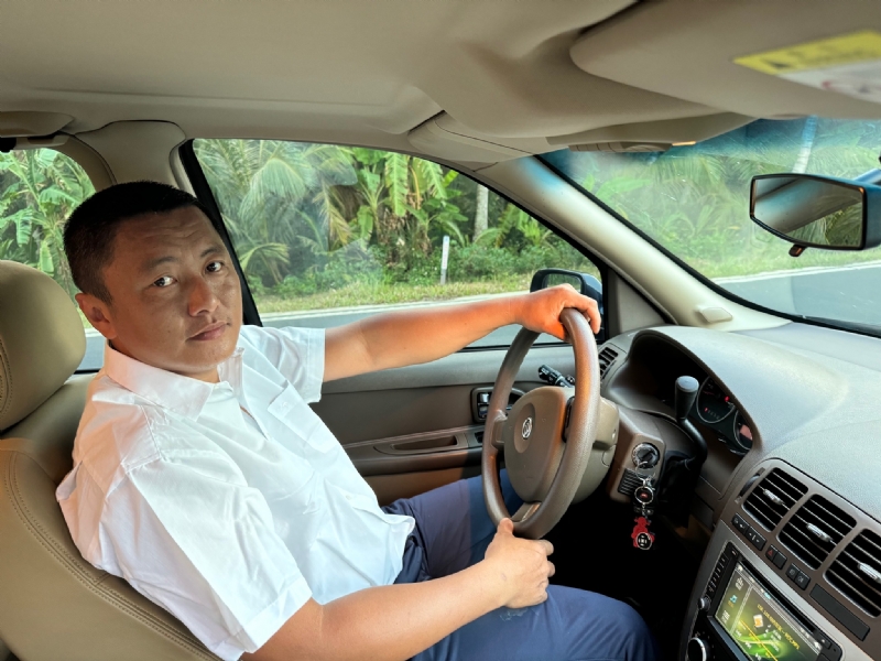 林荣华的第二张照片--长春相亲服务中心