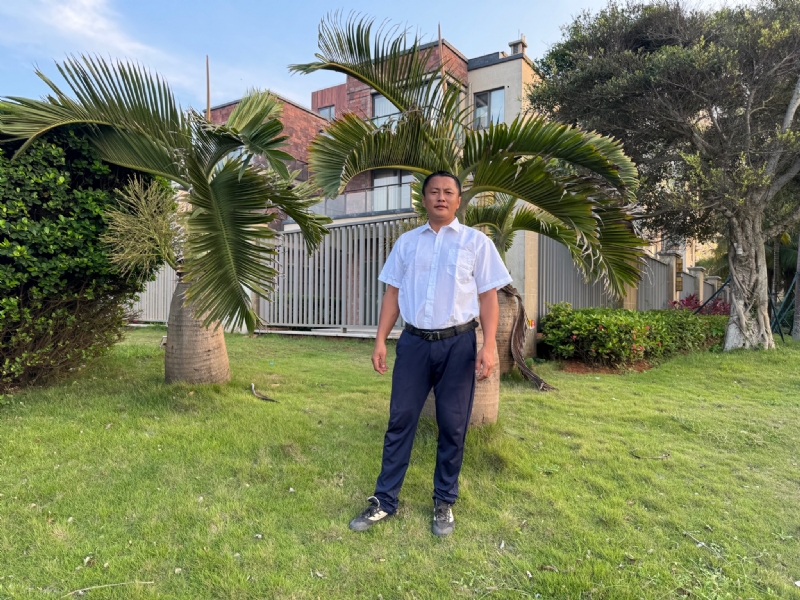 林荣华的第四张照片--长春相亲服务中心