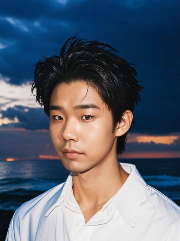 精神饱满的第三张照片--长春相亲服务中心