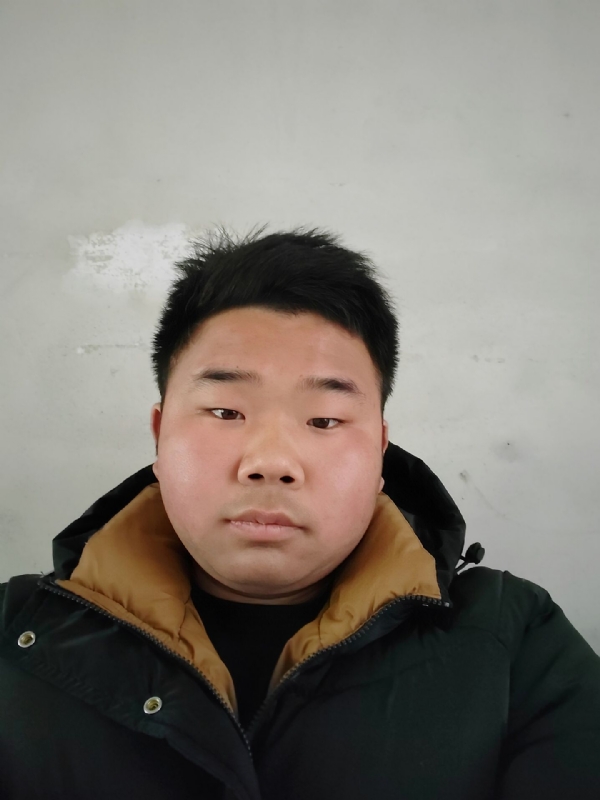 精神饱满的第四张照片--长春相亲服务中心