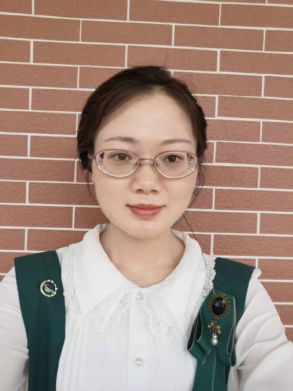 Lily的第二张照片--长春相亲服务中心