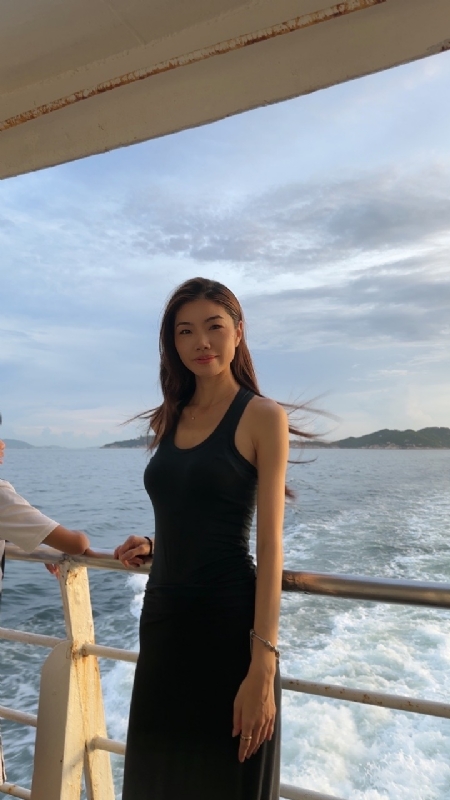 Vicky的第一张照片--长春相亲服务中心